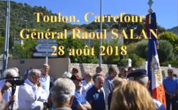 Highlight for Album: TOULON - 28 Ao&ucirc;t 2018