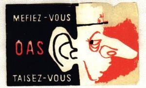 Highlight for Album: AFFICHES