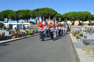 Highlight for Album: AGDE - 5 Juillet 2016
