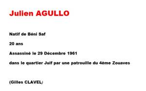 Highlight for Album: Jullien AGULLO