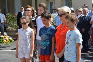 Highlight for Album: AIX en PROVENCE - 2016