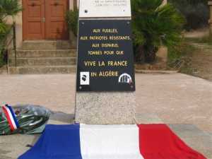  AJACCIO  
Chapelle de la Parata
