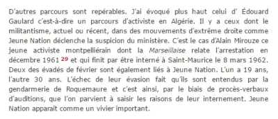   Alain MIROUZE 
