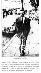 Highlight for Album: Alain MOUZON