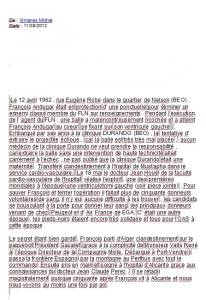 Highlight for Album: Fran&ccedil;ois ANDUGAR