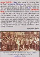 Highlight for Album: Ange BIONDI