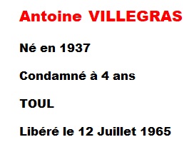  Antoine VILLEGRAS 
 Garde-Mobile