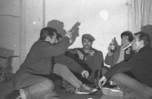 Highlight for Album: Les Ap&eacute;ros