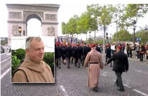Highlight for Album: P&egrave;re ARGOUACH