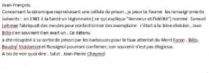  Le Faux attentat du Mont Faron 