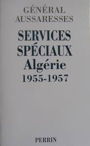 Highlight for Album: G&eacute;n&eacute;ral AUSSARESSES