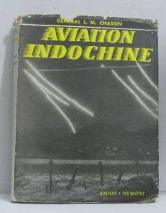 Highlight for Album: Aviation en Indochine