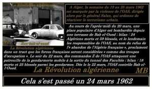  24 MARS 1962

