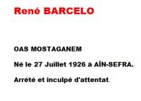 Highlight for Album: BARCELO Ren&eacute;