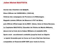 Highlight for Album: Jullien BAUTISTA