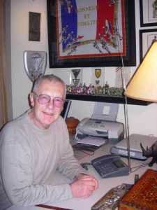  Jacques BEAUMONT 
----
La SANTE