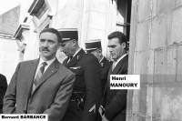 Highlight for Album: Bernard BARBANCE