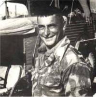 Highlight for Album: Lieutenant  Roger BERNARD