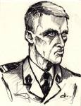 Highlight for Album: Capitaine Bernard MERTZ