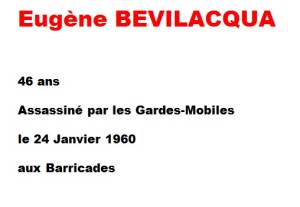 Highlight for Album: Eug&egrave;ne BEVILLACQUA