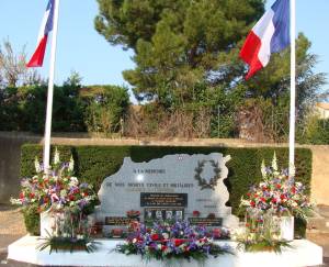 Highlight for Album: BEZIERS