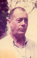 Highlight for Album: Lieutenant  Jean-Louis BLANCHY