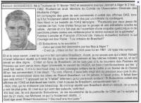 Highlight for Album: Robert BOISSIERES