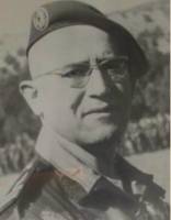 Highlight for Album: Colonel Joseph BROIZAT
