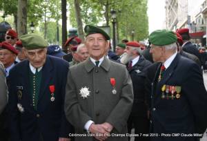 Highlight for Album: Capitaine BONELLI