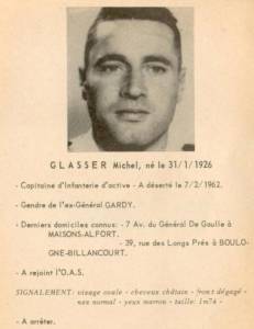 Highlight for Album: Capitaine Michel GLASSER