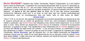 Highlight for Album: Capitaine Michel MASSENET