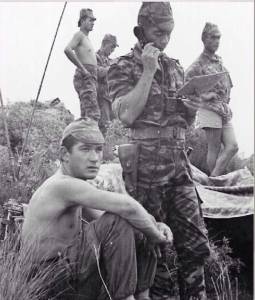 Highlight for Album: Capitaine Paul Alain LEGER