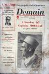 Highlight for Album: Capitaine Ren&eacute; MOUREAU