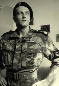 Highlight for Album: Capitaine Jean SOUETRE