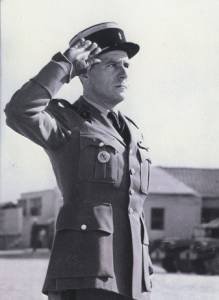 Highlight for Album: Commandant Robert CASATI