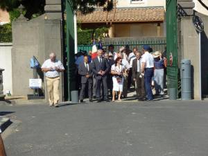 Highlight for Album: AGDE - 5 Juillet 2011