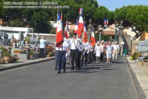 Highlight for Album: AGDE - 5 Juillet 2015