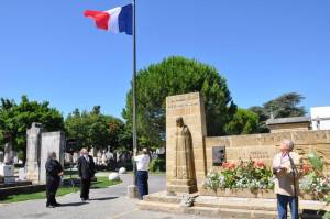 Highlight for Album: AIX en PROVENCE