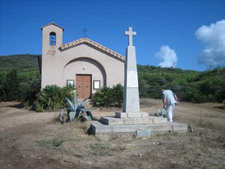  Quelque part en CORSE 