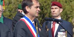 BEZIERS 5 JUILLET 2015
----
Robert MENARD, maire de la ville