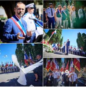  BEZIERS - 5 Juillet 2020
