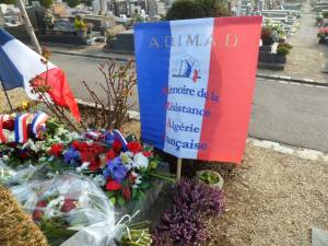 Highlight for Album:   2014 - BOURG LA REINE