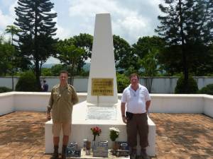 Highlight for Album: DIEN-BIEN-PHU - 2010