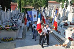 Highlight for Album: HYERES - 5 Juillet 2010