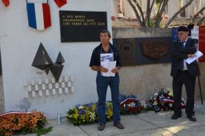 Highlight for Album: HYERES - 5 Juillet 2012