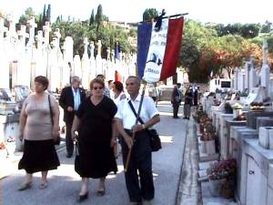 Highlight for Album: HYERES - 5 Juillet 2009