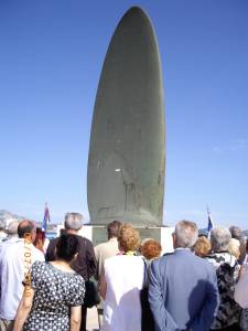 Highlight for Album: MARSEILLE - 5 Juillet 2009
