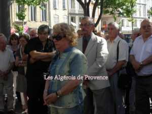  MARSEILLE - 5 Juillet 2011 
---- 

