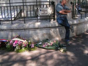 Highlight for Album: MARSEILLE - 5 Juillet 2011