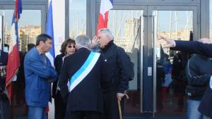 Highlight for Album: MARSEILLE - 30 Mars 2012